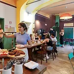 Hostel Ostello Bello Firenze *
