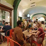 Ostello Bello Firenze Hostel *
