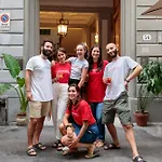 Ostello Bello Firenze Hostel *