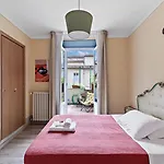 Ostello Bello Firenze Hostel *
