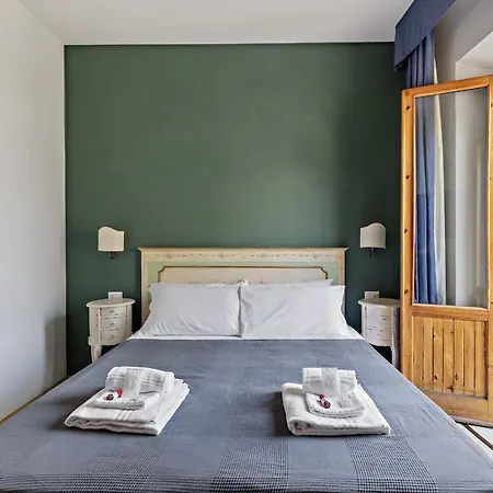 Ostello Bello Firenze Hostel