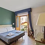 旅馆 Ostello Bello Firenze