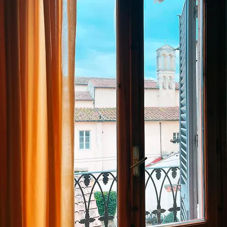 Auberge de jeunesse Ostello Bello Firenze *