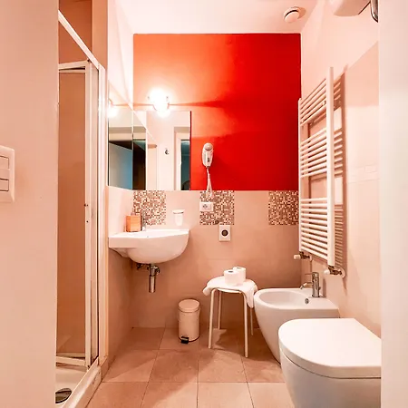 Auberge de jeunesse Ostello Bello Firenze Florence