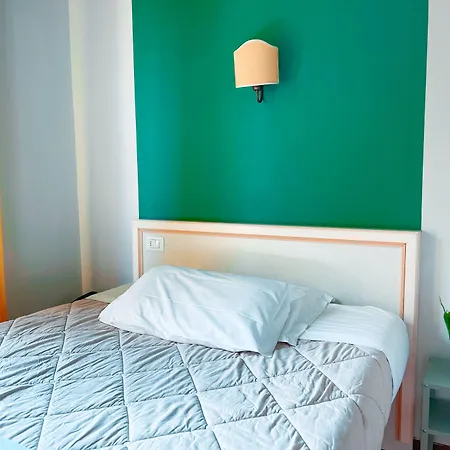 Auberge de jeunesse Ostello Bello Firenze