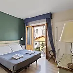 Albergue Ostello Bello Firenze