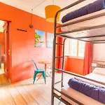 Albergue Ostello Bello Firenze *