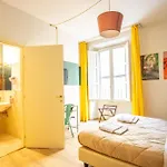 Albergue Ostello Bello Firenze *