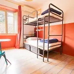 Ostello Bello Firenze Albergue *