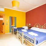 Hostel Ostello Bello Firenze Florence