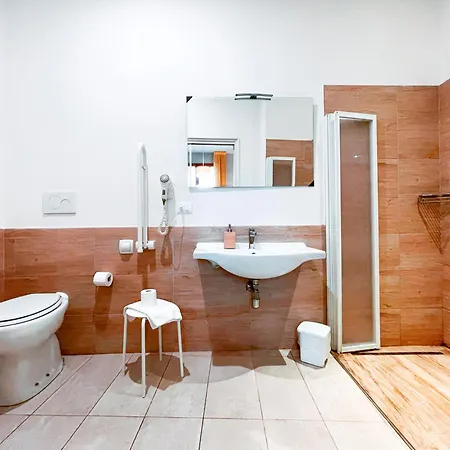 Hostel Ostello Bello Firenze Florencja