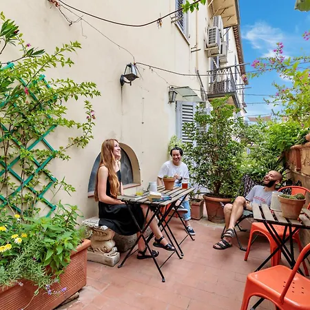 호스텔 Ostello Bello Firenze *