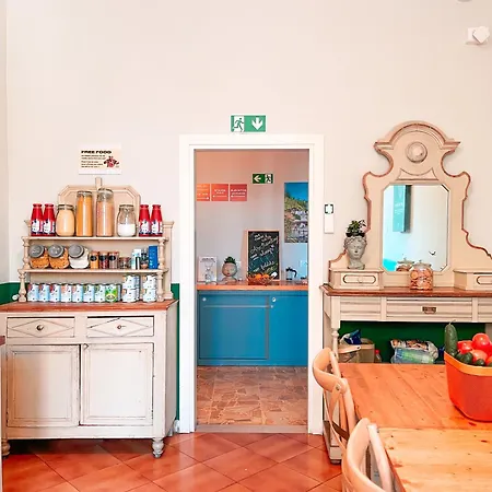 Hostel Ostello Bello Firenze *