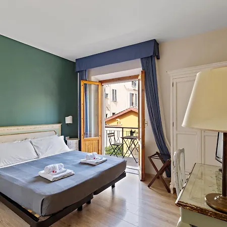 Hostal Ostello Bello Firenze