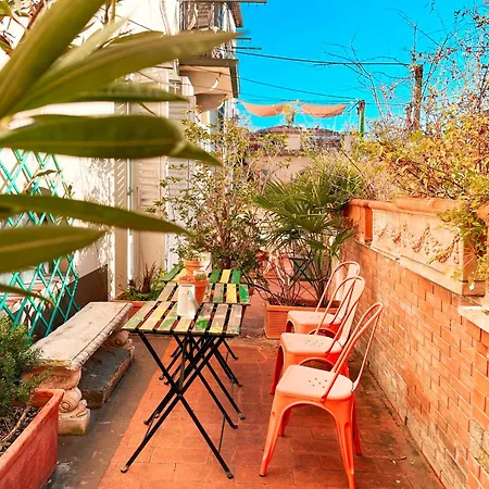 Ostello Bello Firenze