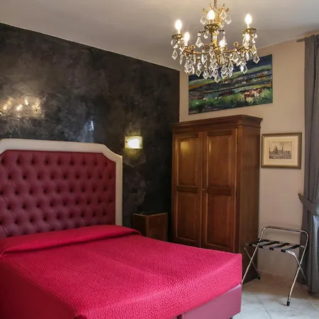 Ostello Bello Firenze 호스텔 *