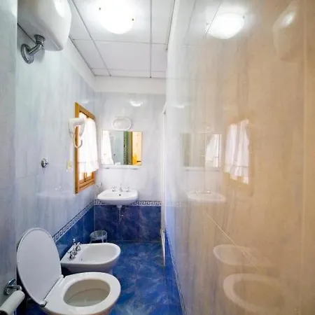 Hostel Ostello Bello Firenze *