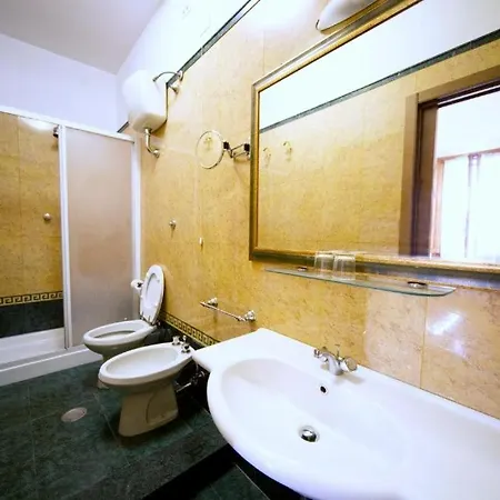 Hostel Ostello Bello Firenze *