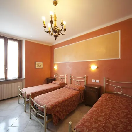Ostello Bello Firenze 호스텔