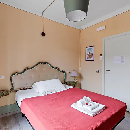 Ostello Bello Firenze * Florence