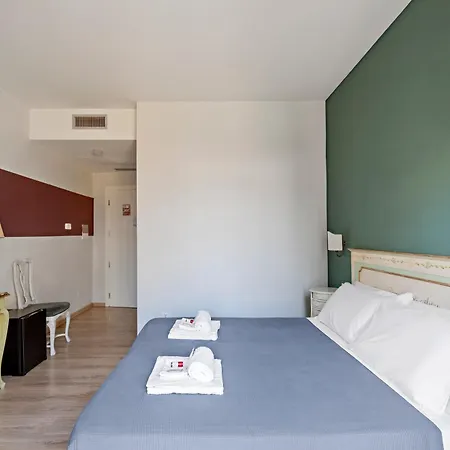 Hostal Ostello Bello Firenze