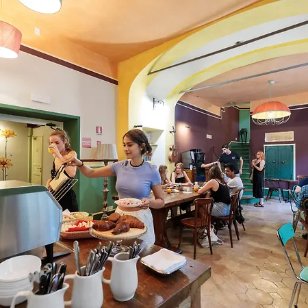 Ostello Bello Firenze *