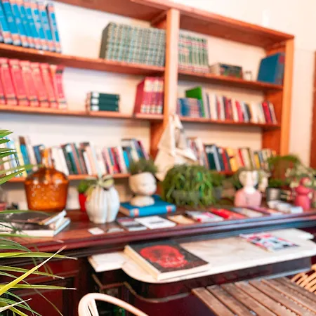 Ostello Bello Firenze Hostel Florence