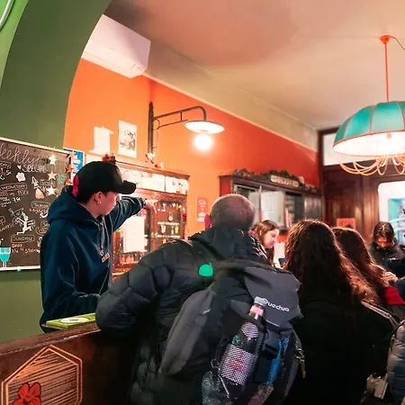 Ostello Bello Firenze