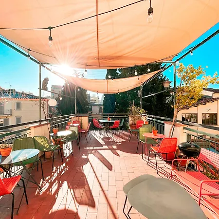 Ostello Bello Firenze Hostel