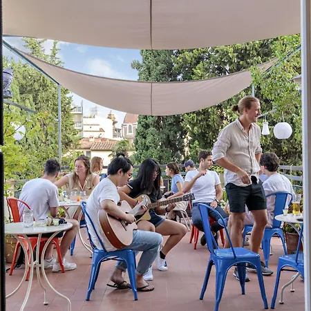 Hostel Ostello Bello Firenze *