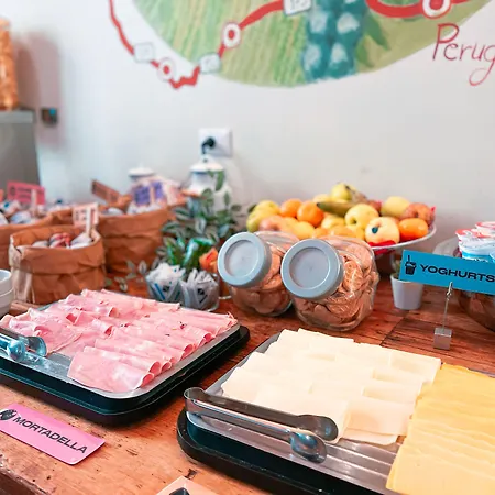 Ostello Bello Firenze