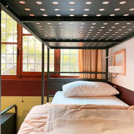 Ostello Bello Firenze *