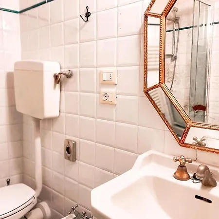 بيت شباب Ostello Bello Firenze فلورنس