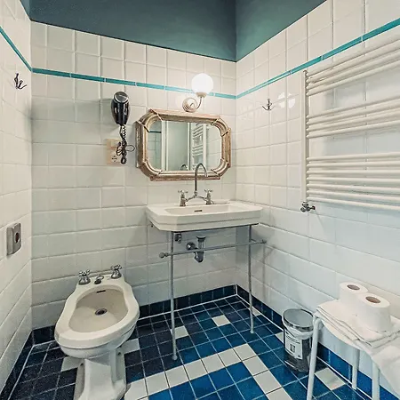 Hostal Ostello Bello Firenze *