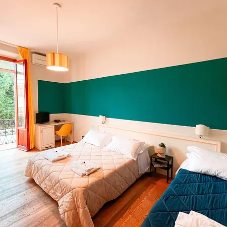 Ostello Bello Firenze Florencia