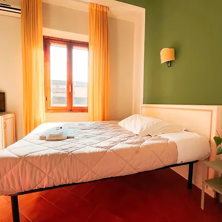 Ostello Bello Firenze