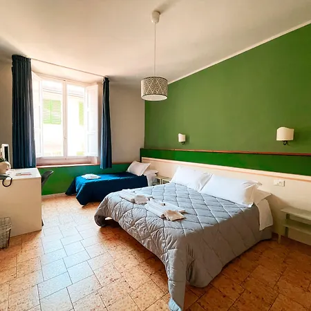 Ostello Bello Firenze * Флоренция