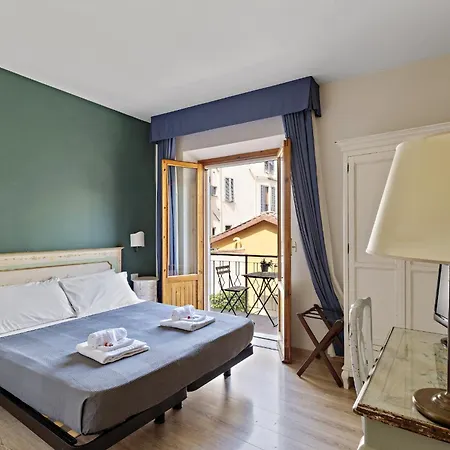 Hostel Ostello Bello Firenze