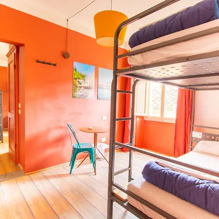 Hostel Ostello Bello Firenze *