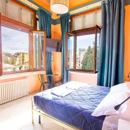Ostello Bello Firenze Hostel Florenz
