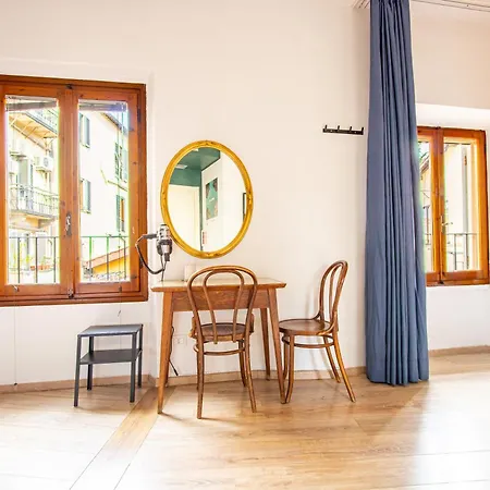 Ostello Bello Firenze Hostel