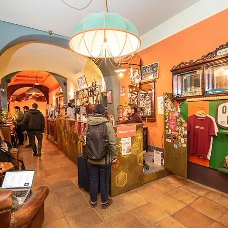 Hostel Ostello Bello Firenze
