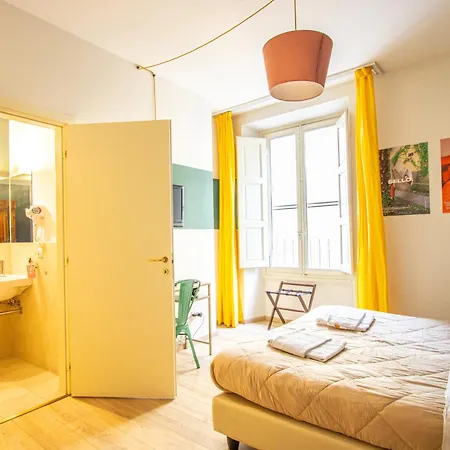 Hostel Ostello Bello Firenze *
