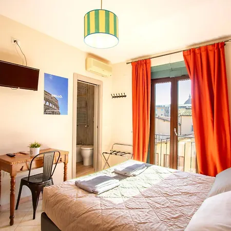 Ostello Bello Firenze Hostel Florenz