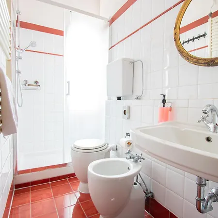 Hostel Ostello Bello Firenze Florenz