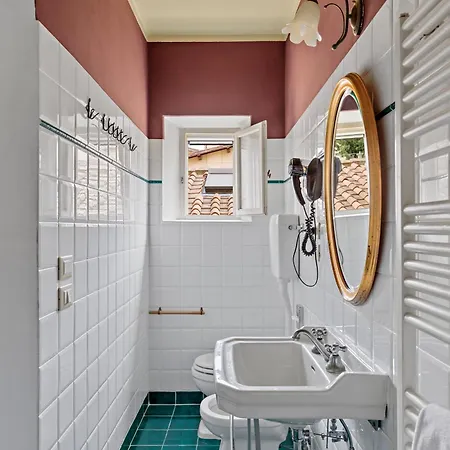 Hostel Ostello Bello Firenze