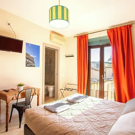 Ostello Bello Firenze *