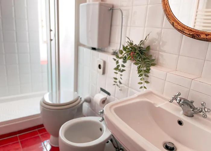 Ostello Bello Firenze フィレンツェ