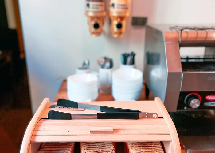 ホステル Ostello Bello Firenze フィレンツェ