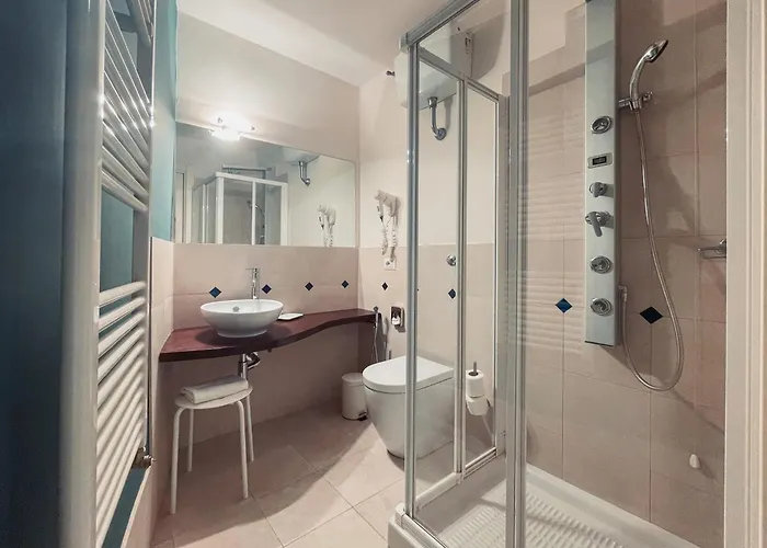 Ostello Bello Firenze *